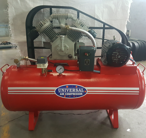 air compressor – 10 hp