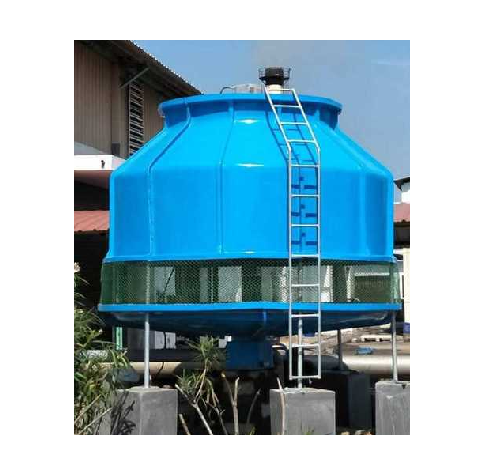 cooling tower 80tr pump – 5 hp