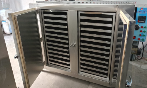 food dehydration machine