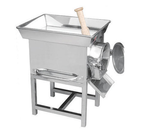 stainless steel pulverizer